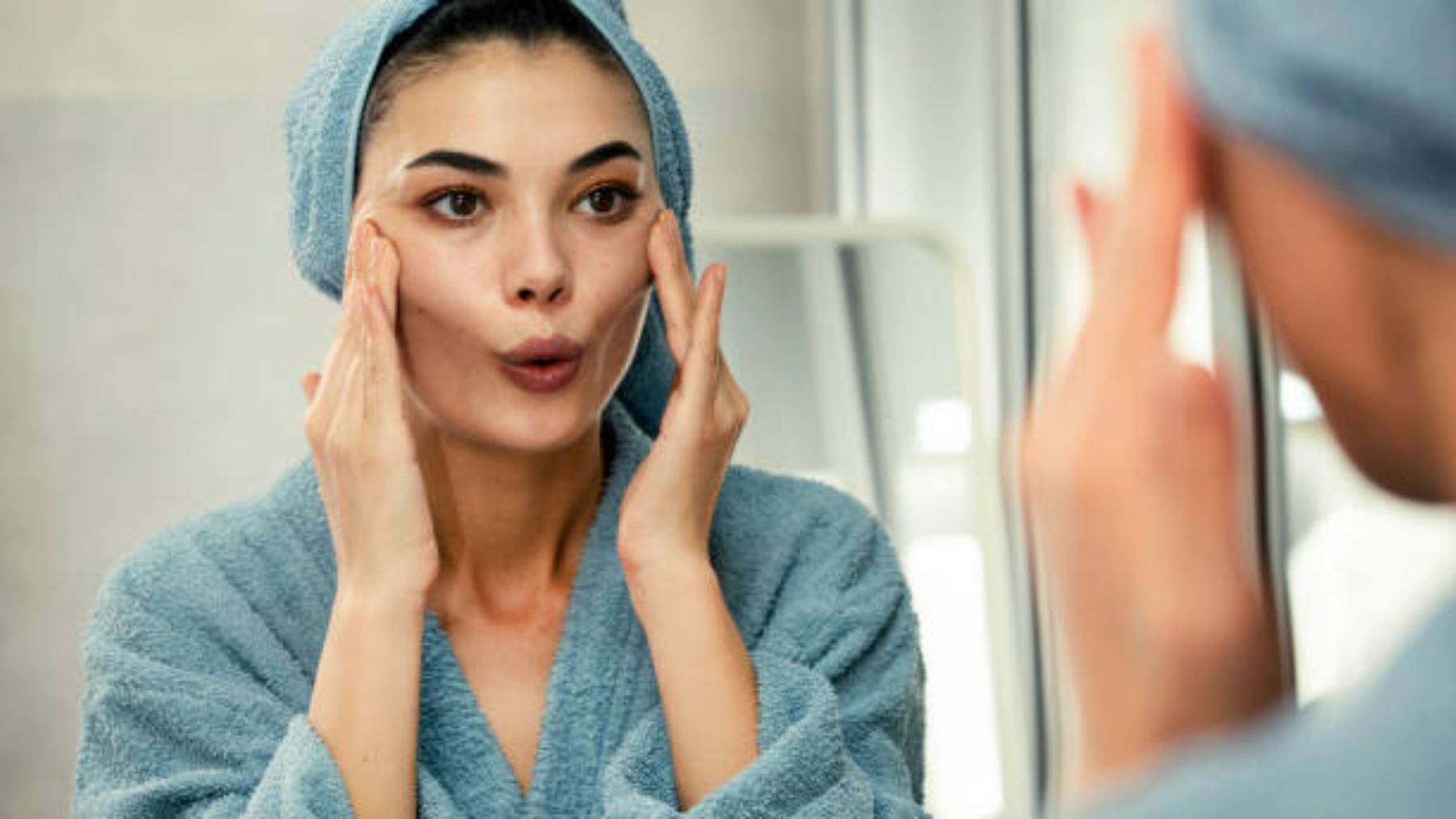 Ejercicios faciales por zonas: cómo tonificar y rejuvenecer cada parte de tu rostro