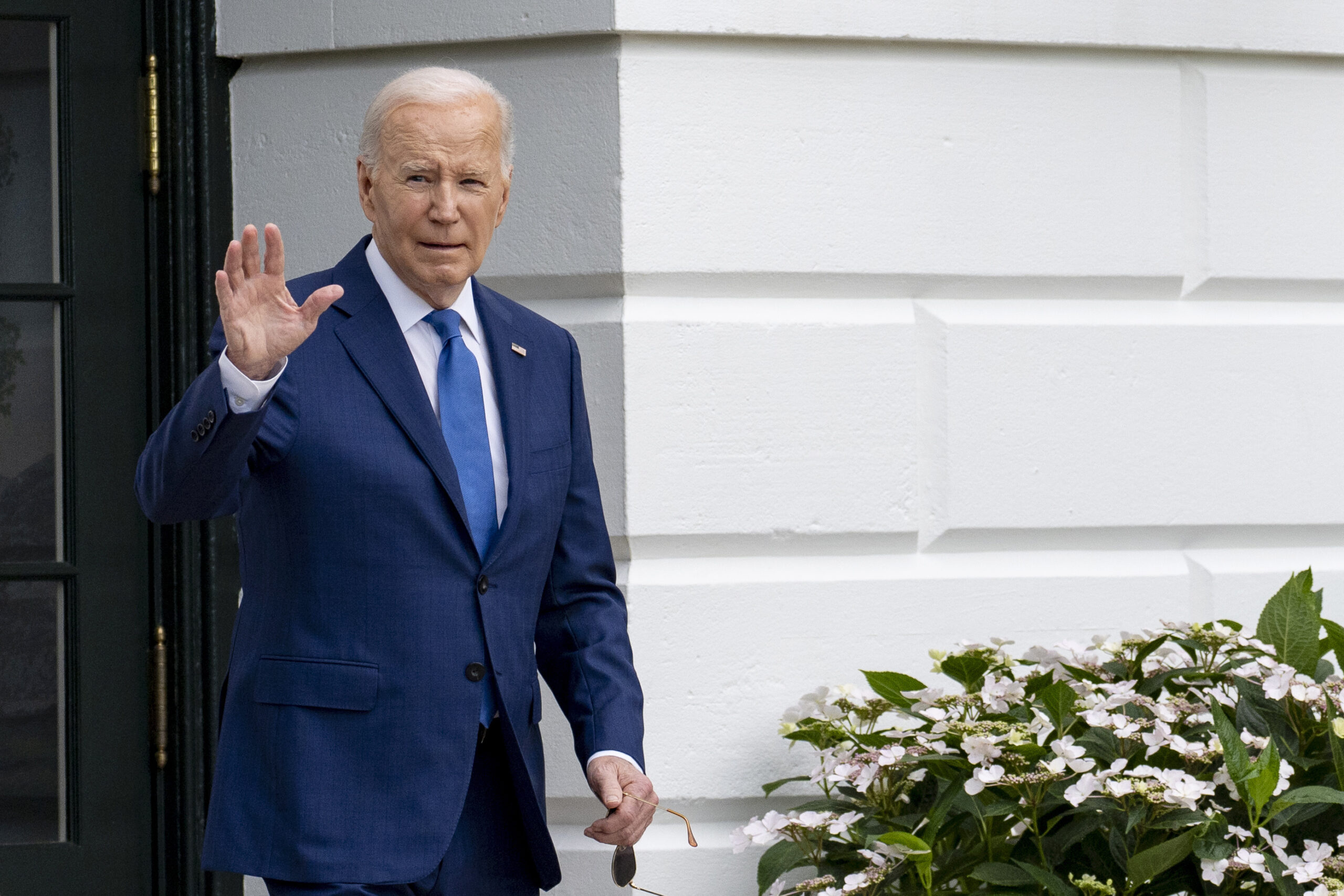 Biden traslada su campaña a Wisconsin en busca de la reelección – El Diario NY
