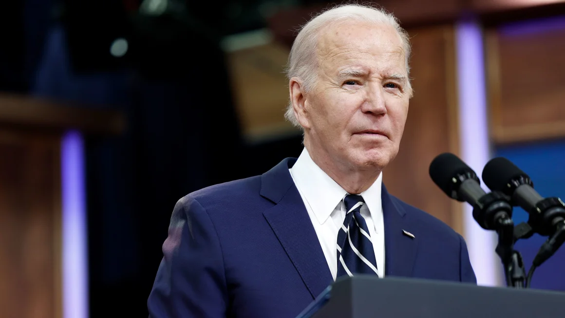 El Gobierno de Joe Biden prepara una norma para rechazar rápidamente a migrantes que no son elegibles para solicitar asilo