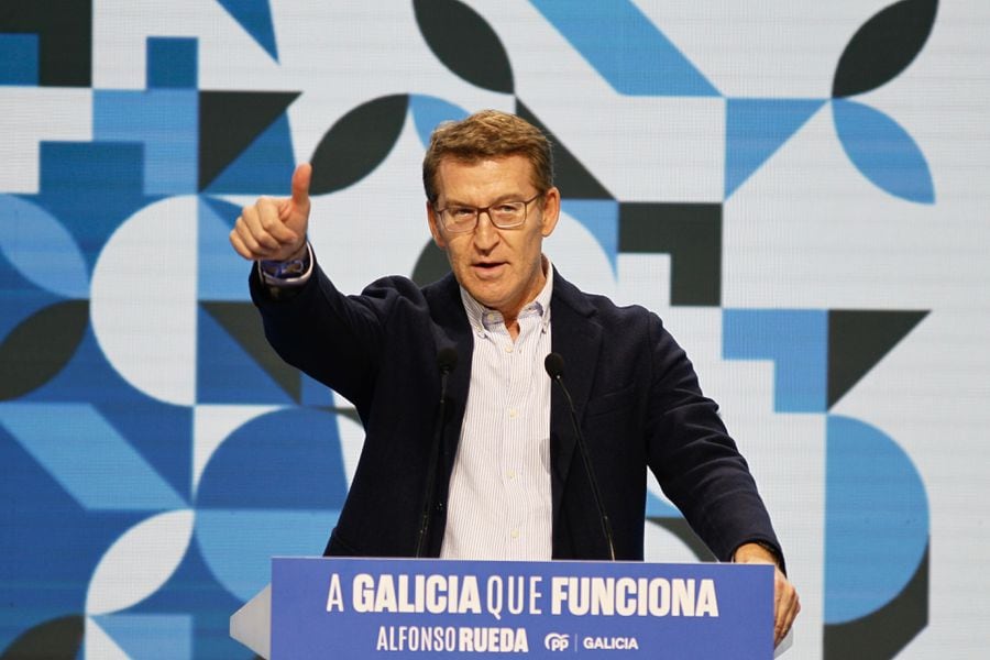 Inmigración ilegal se toma la campaña política en Cataluña y divide a la derecha – La Tercera