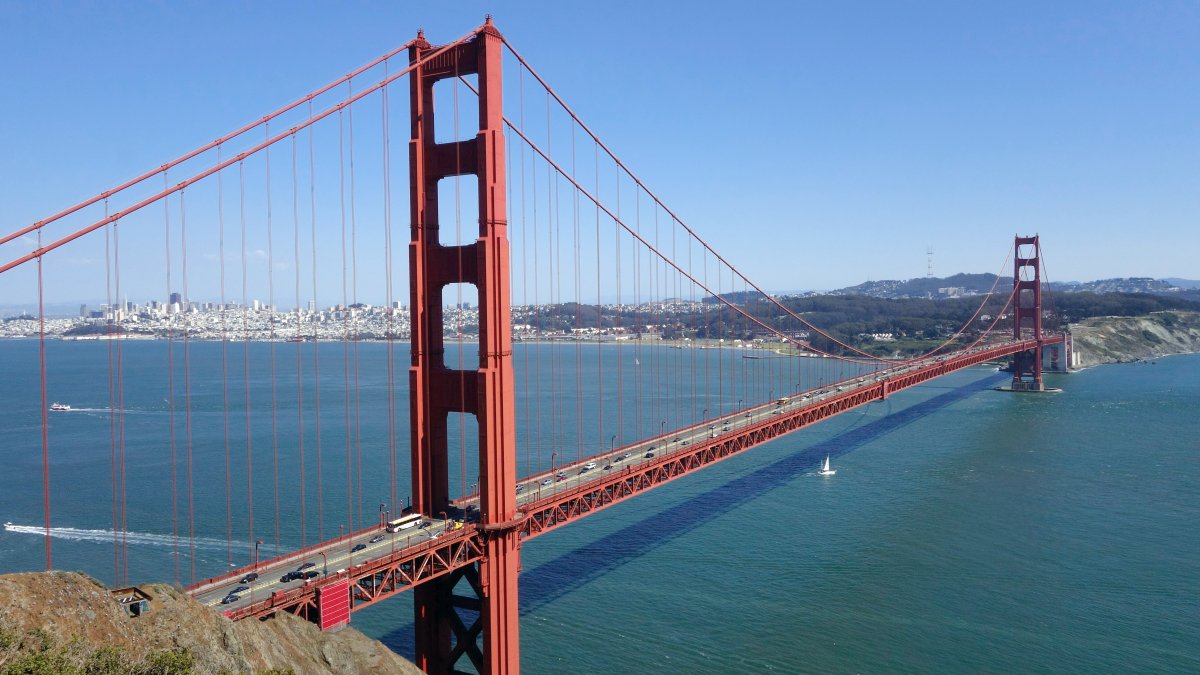 San Francisco lidera como la ciudad más saludable de Estados Unidos
