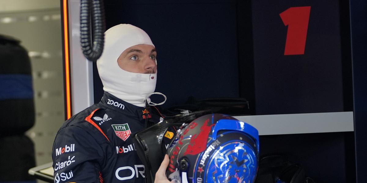 Fórmula 1 | Max Verstappen y el motivo por el que estaría dispuesto a dejar Red Bull
