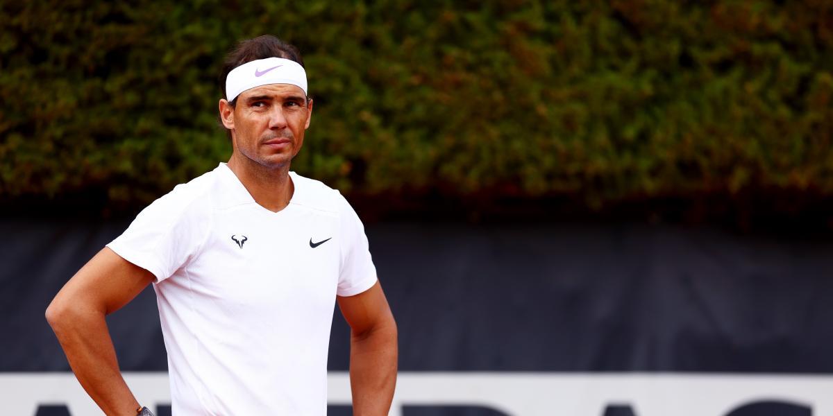 Masters de Roma 2024 | Rafael Nadal vs Zizou Bergs: horario, canal y dónde ver por TV en USA y México el partido del Masters 1000 de Roma