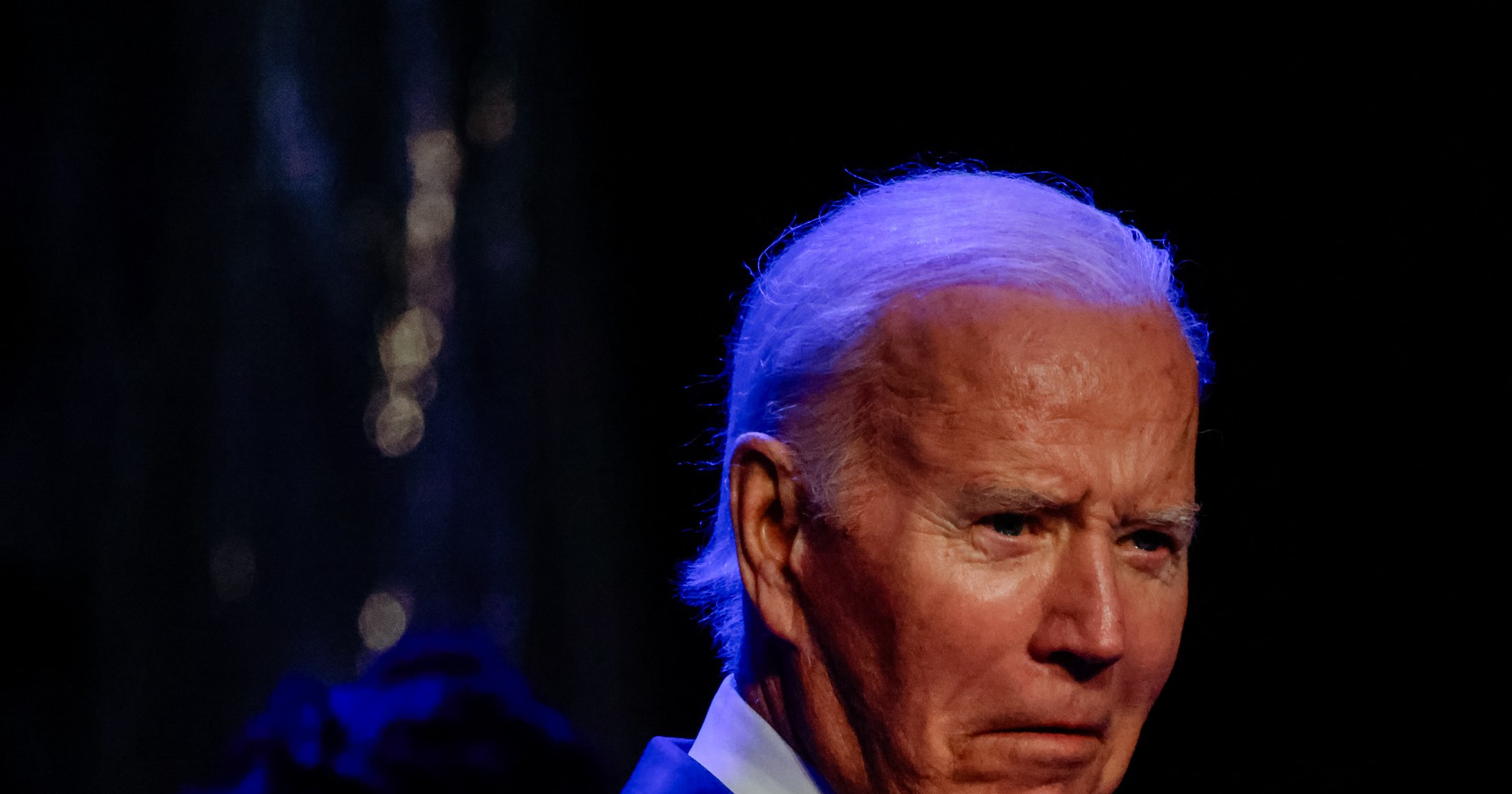 Everything we know about President Biden's trip to San Francisco