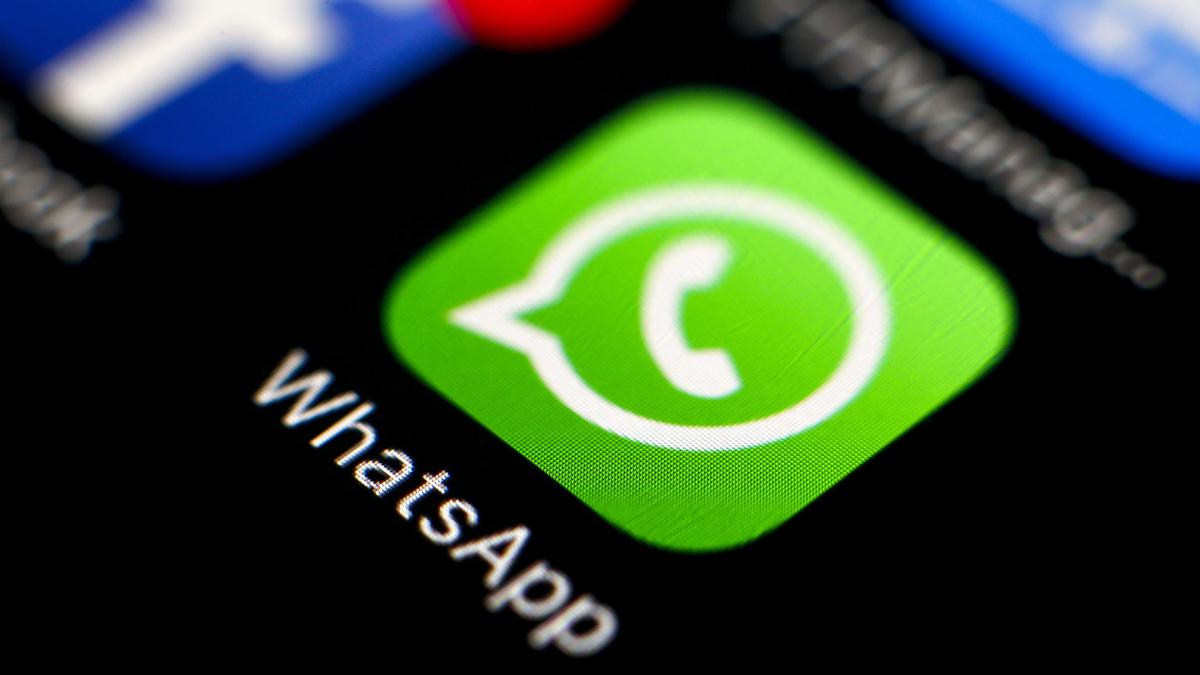 WhatsApp bloqueará su cuenta si envía estos mensajes