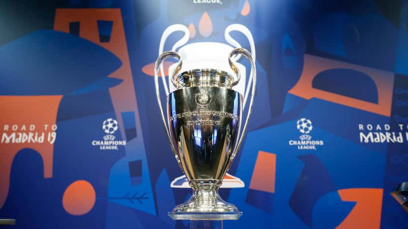 Cuándo es la final de la Champions 2024: Real Madrid vs Borussia Dortmund en Londres