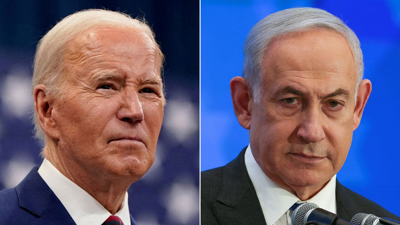 La advertencia de Biden sobre Rafah sacude de inmediato la política estadounidense y mundial (Análisis)