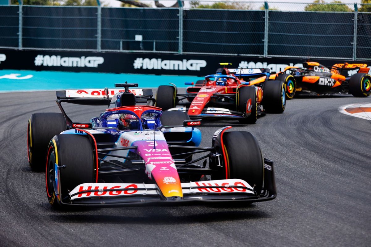 F1 | RB: Ricciardo volverá, pero no sabemos qué le frena