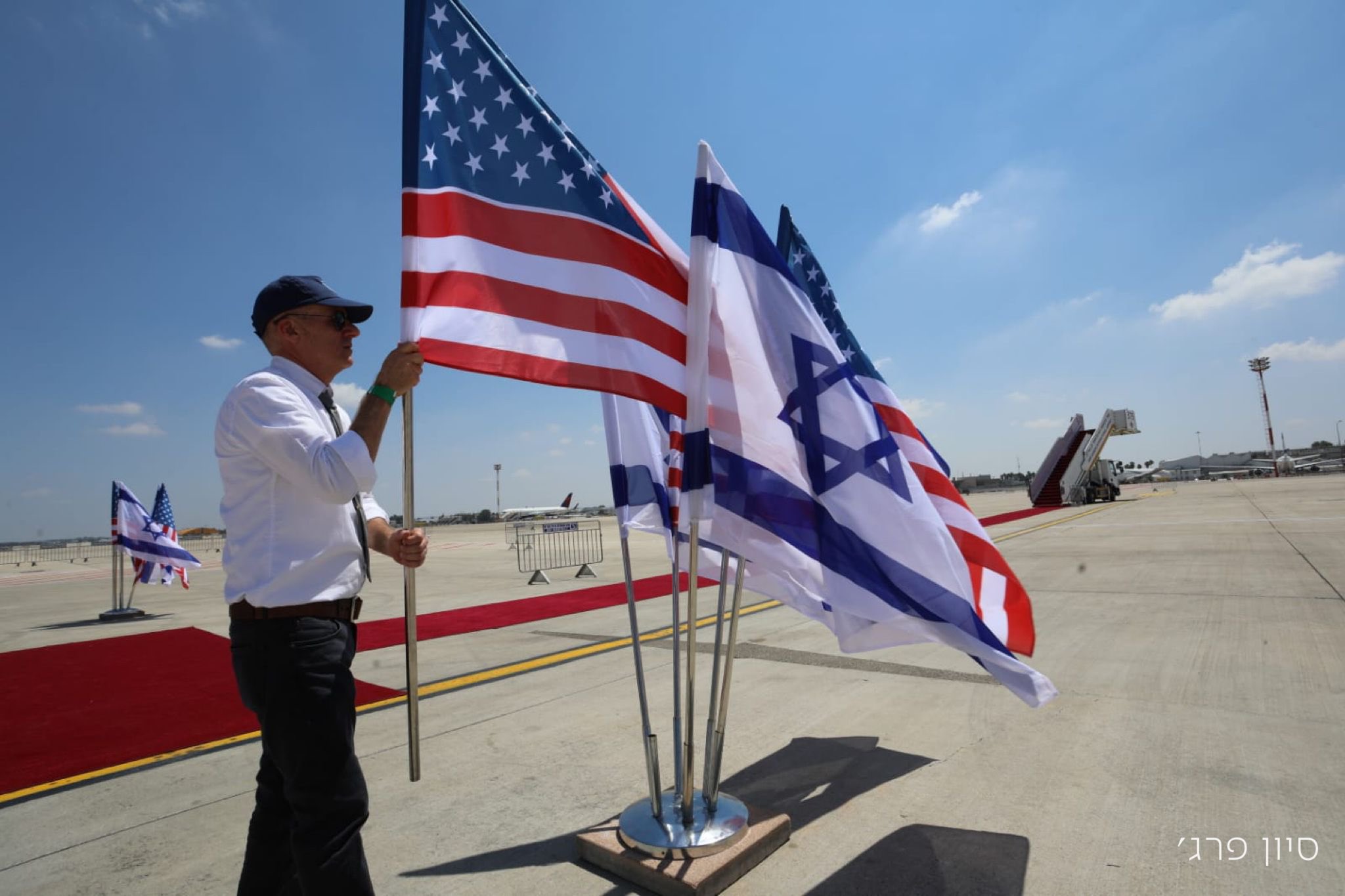 Ultimátum de Biden sobre la entrega de armas ahonda las divisiones políticas en Israel