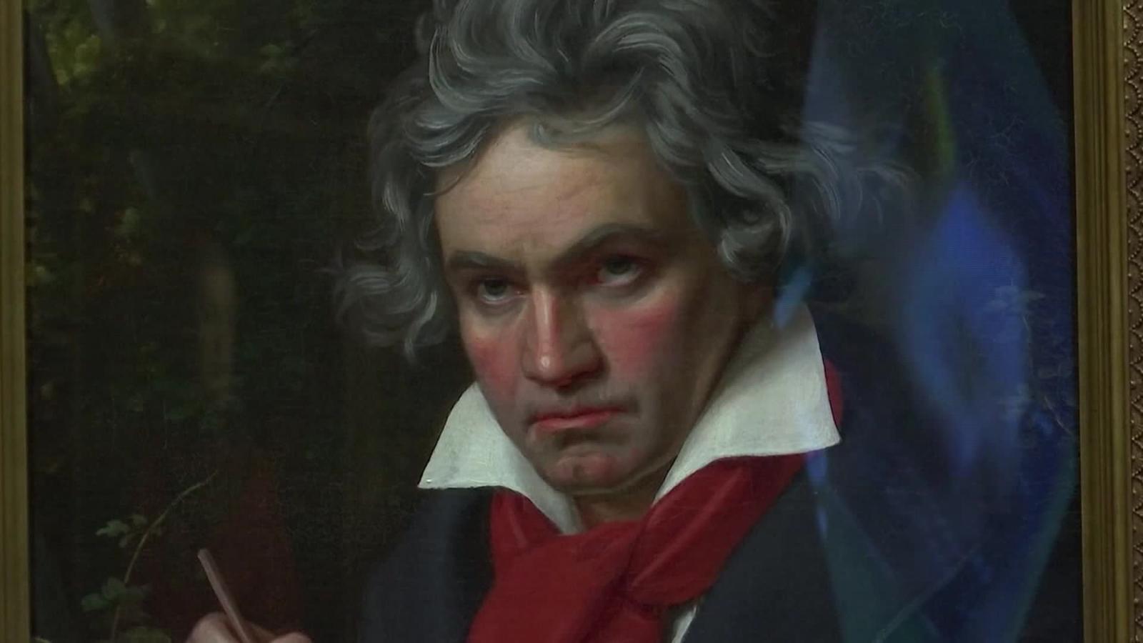 Un nuevo análisis del cabello de Beethoven revela la posible causa de misteriosas dolencias, según los científicos