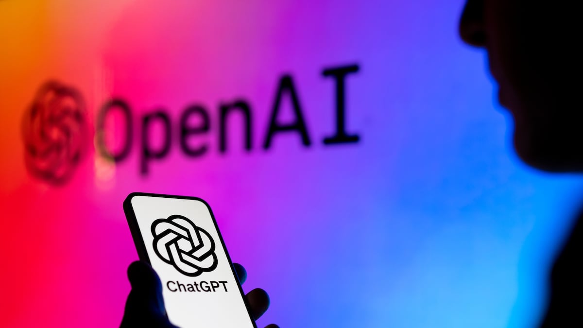 OpenAI prepara un motor de búsqueda para competir con Google
