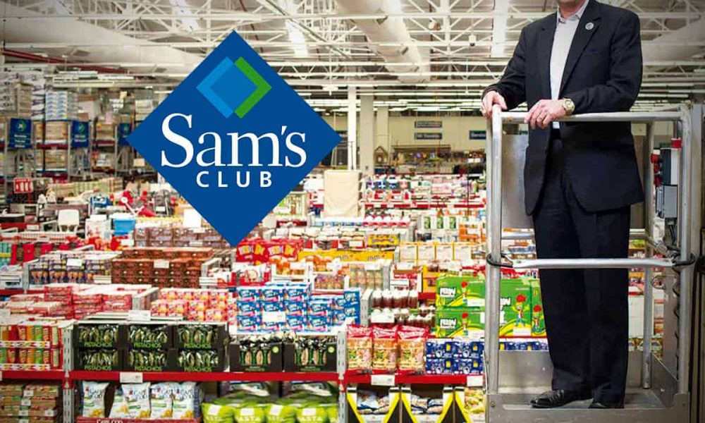 Nuevo cambio en Sam’s Club mejora la experiencia de sus clientes