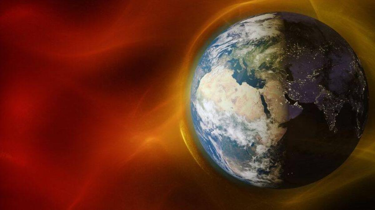 Alerta por tormenta solar: ¿qué le espera a la Tierra ante el evento de este fin de semana?