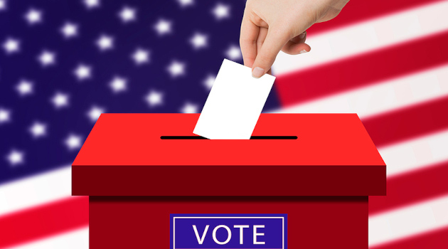 Elecciones presidenciales en los Estados Unidos (+multimedia, infografía) – 5 Septiembre