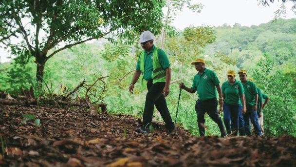 donativos-ambientales-ford-2024:-impulsando-la-sostenibilidad-en-centroamerica-y-el-caribe