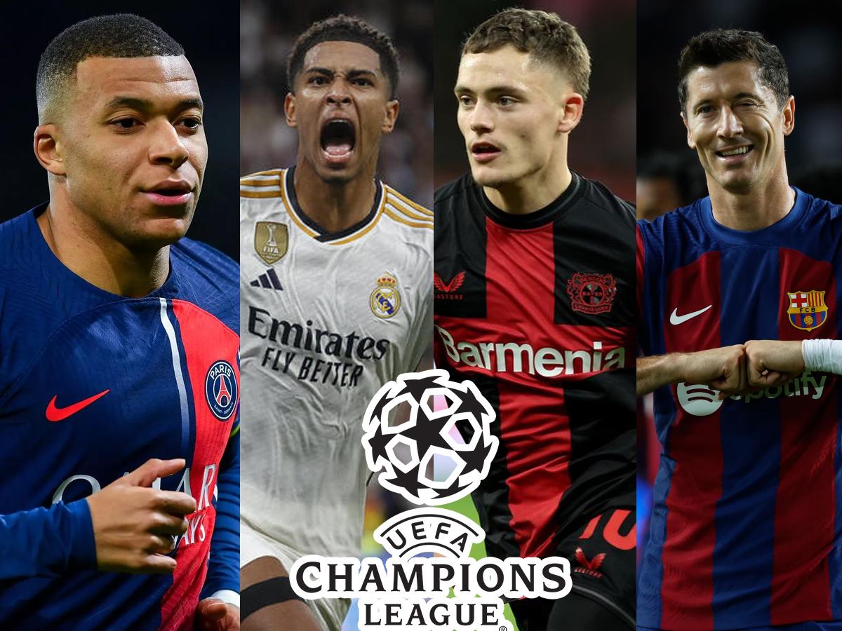 Champions League 2024-25: El nuevo formato con el que se jugará la próxima edición