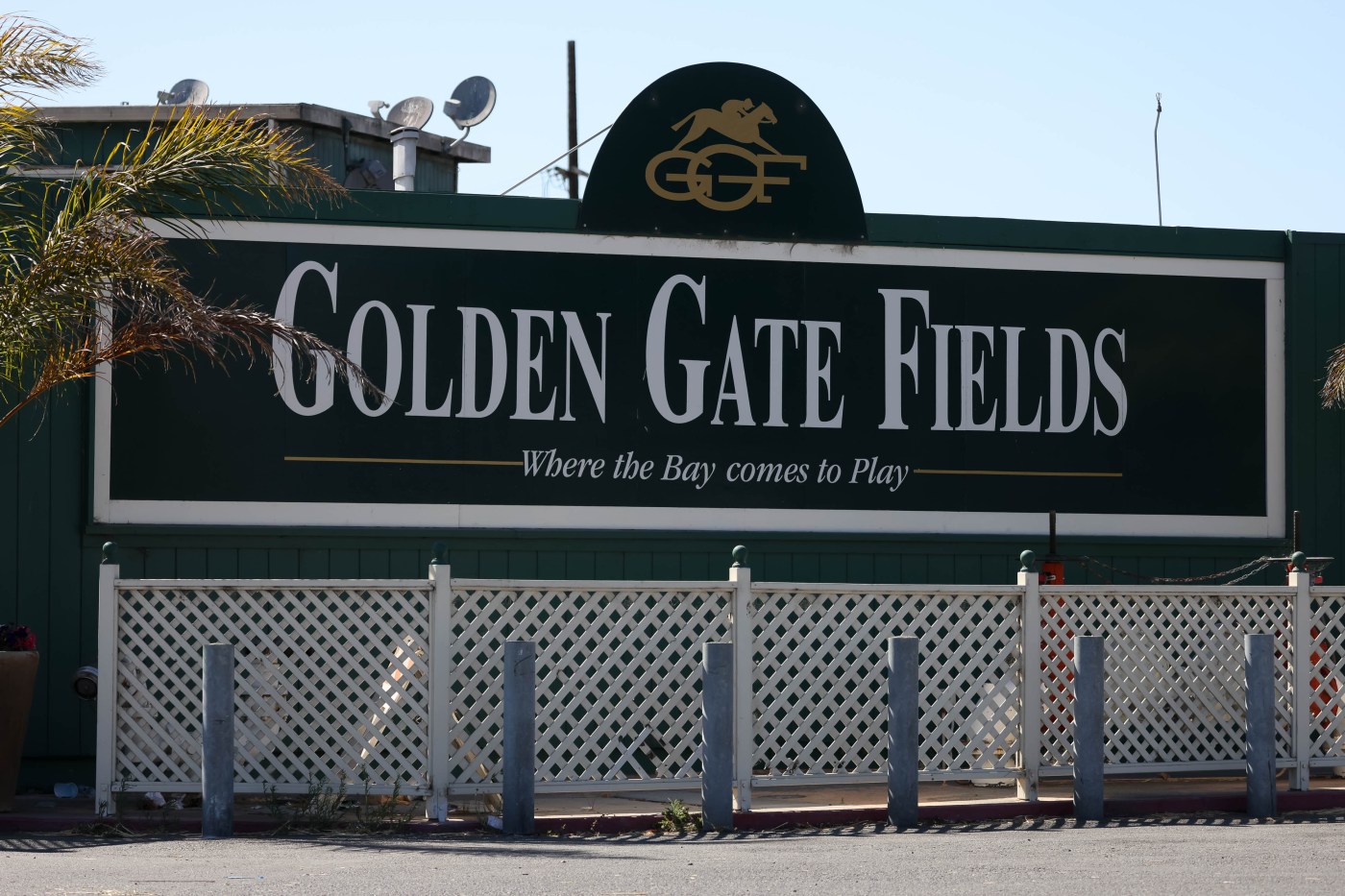 Los despidos sacuden el Área de la Bahía: Golden Gate Fields, Genentech e Intel despiden a cientos – Iglesia en Directo