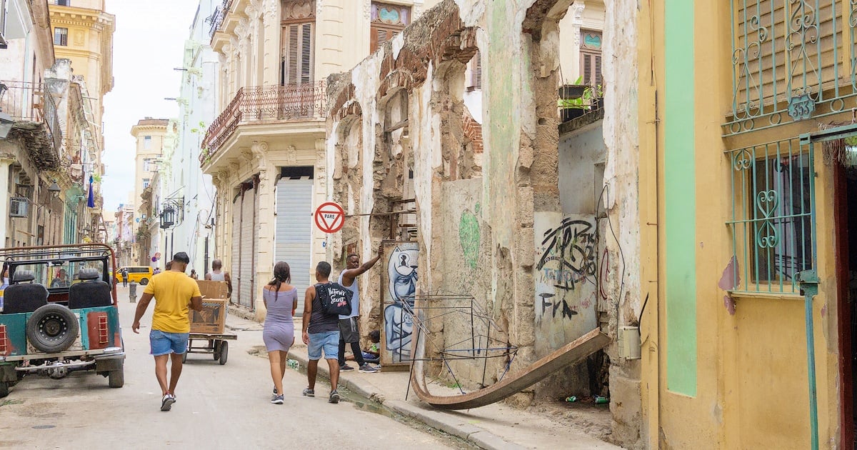 Precio de las divisas en Cuba amanece con cifras récord un día más