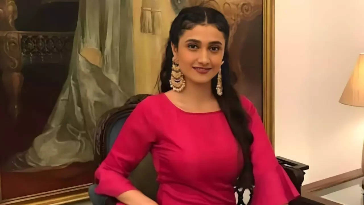 Ragini Khanna On Her Conversion Controversy: 'If You're Born With A Religion, How Can You Leave It?' – Exclusive
