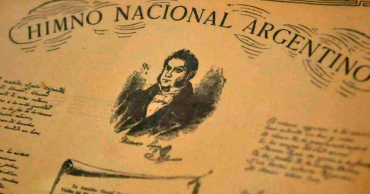 Día del Himno: cinco curiosidades que los argentinos debemos saber