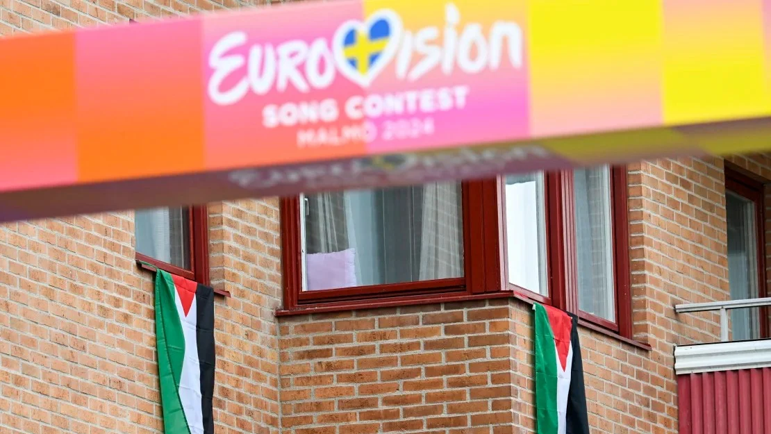 La polémica en Eurovisión por la participación de Israel: tensión con artistas y pedidos de exclusión