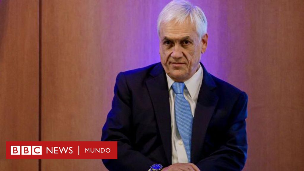 Sebastián Piñera: Las reacciones de los líderes mundiales a la muerte del expresidente de Chile  – BBC News Mundo