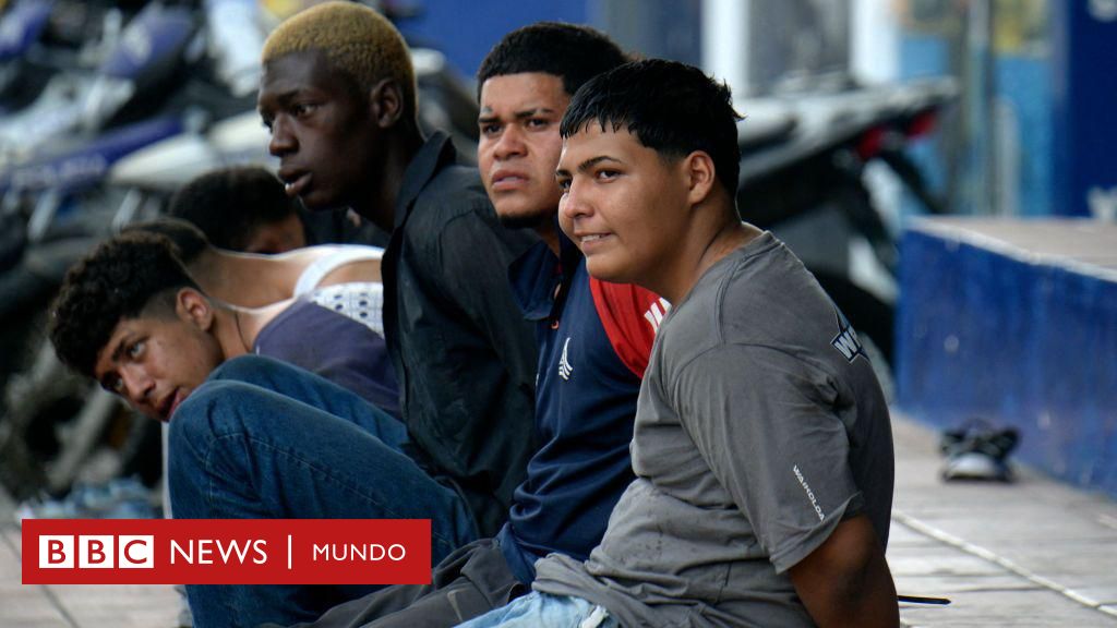 Ecuador: cómo fue la legalización de pandillas durante el gobierno de Correa (y cómo se compara la violencia de entonces con la actual) – BBC News Mundo