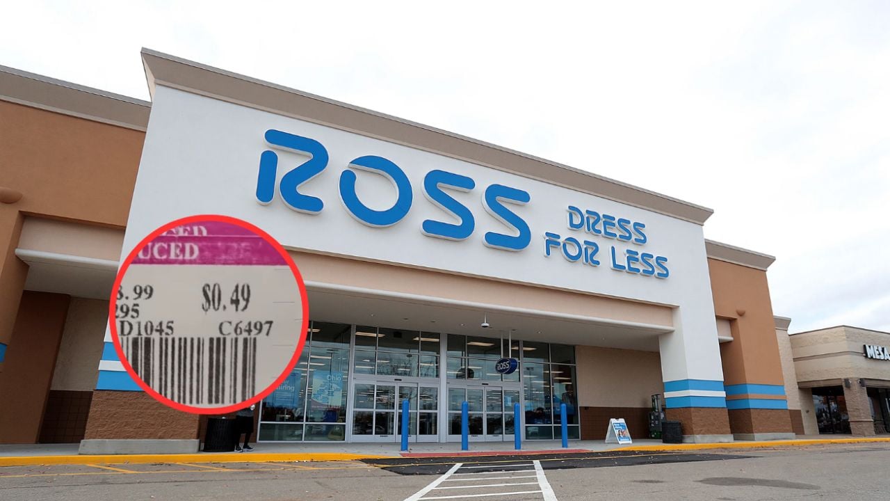 Ross Dress for Less: megaventa de 49 centavos, estos son los artículos que podrías encontrar