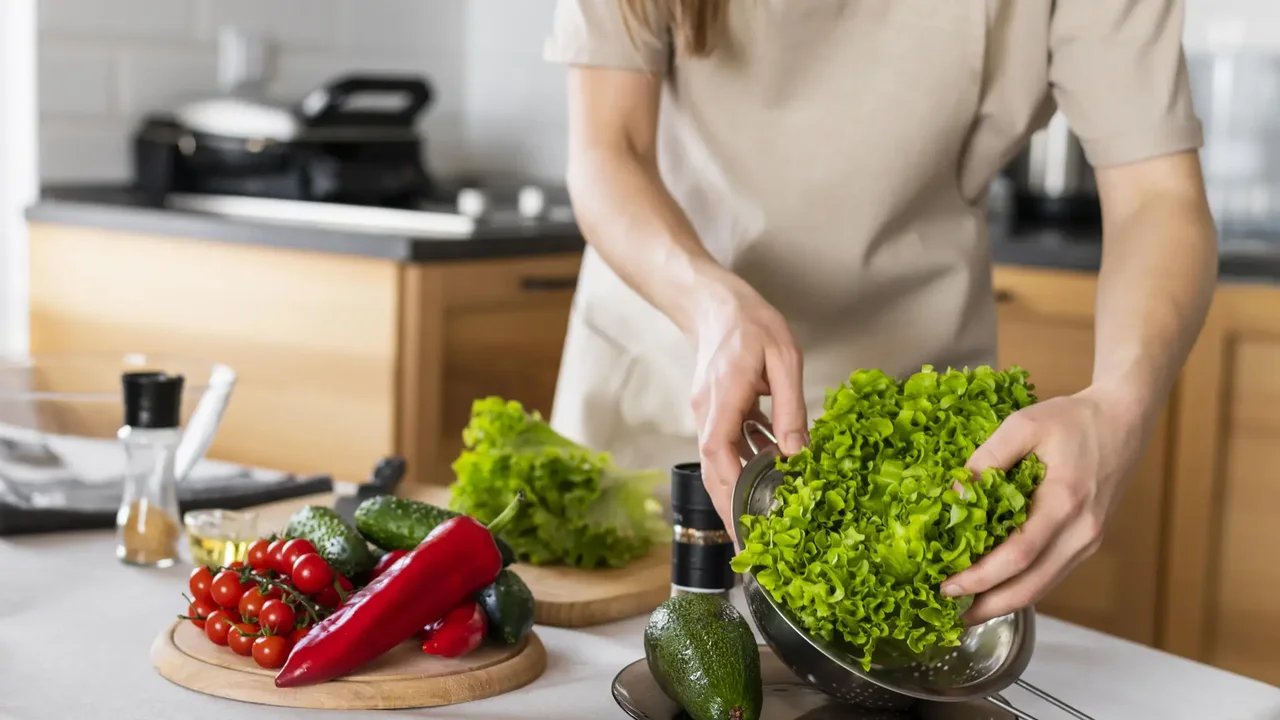 las-7-verduras-mas-saludables-para-una-dieta-baja-en-calorias:-¿las-consume?-|-noticias-rcn