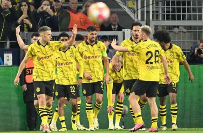 Mainz 05 x Borussia Dortmund: dónde ver, alineaciones y arbitraje – Natura Hoy