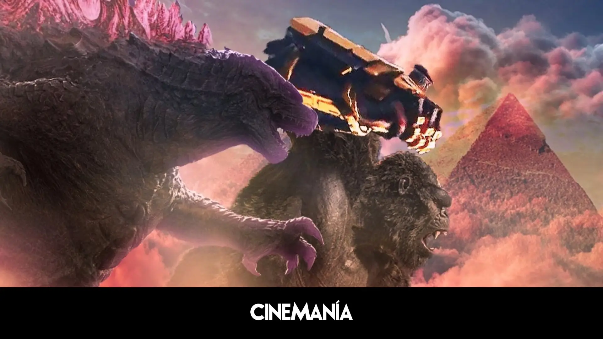 'Godzilla y Kong: El nuevo imperio' empieza a concretar secuela con el guionista de una de las mejores películas de Marvel