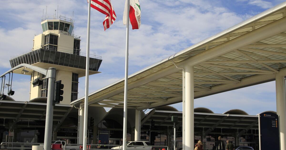A pesar de la amenaza legal, Oakland votó para agregar “Bahía de San Francisco” al nombre del aeropuerto. – Natura Hoy
