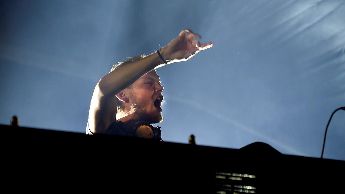 Expareja del DJ Avicii fallece a los 34 años de forma trágica