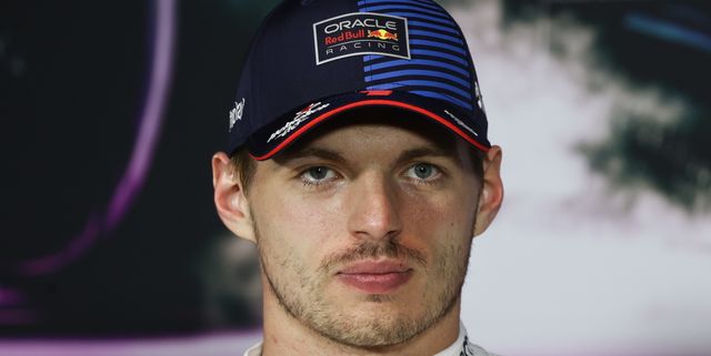 Max Verstappen critica la norma de la FIA que tiene