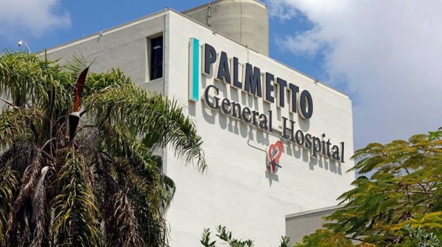 Alerta en Florida: Varios hospitales se van a la quiebra por deudas millonarias