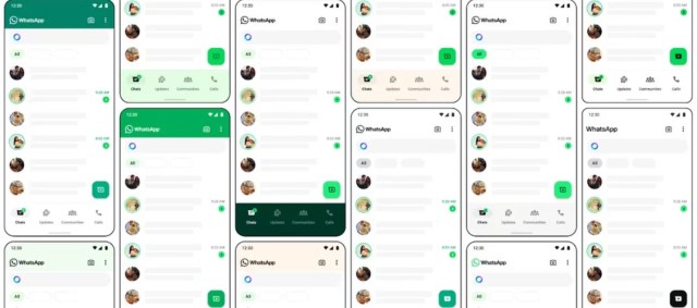 whatsapp-se-renovo:-modo-oscuro,-nuevos-iconos-y-mas-funciones