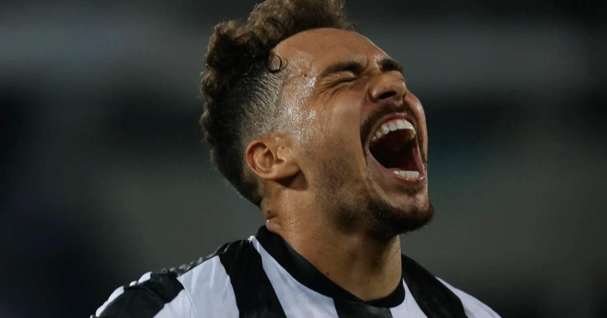 Botafogo tomó SEVERA decisión con dos de sus figuras previo a duelo con Universitario