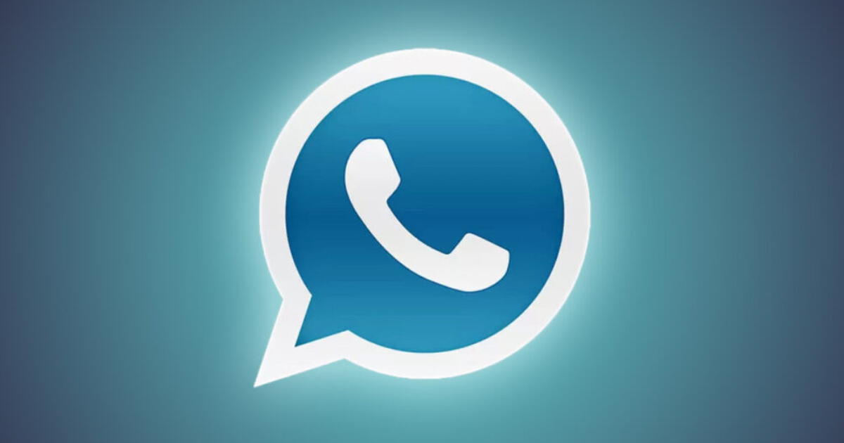 Descarga WhatsApp Plus AZUL última versión 2024: instala la actualización APK para Android