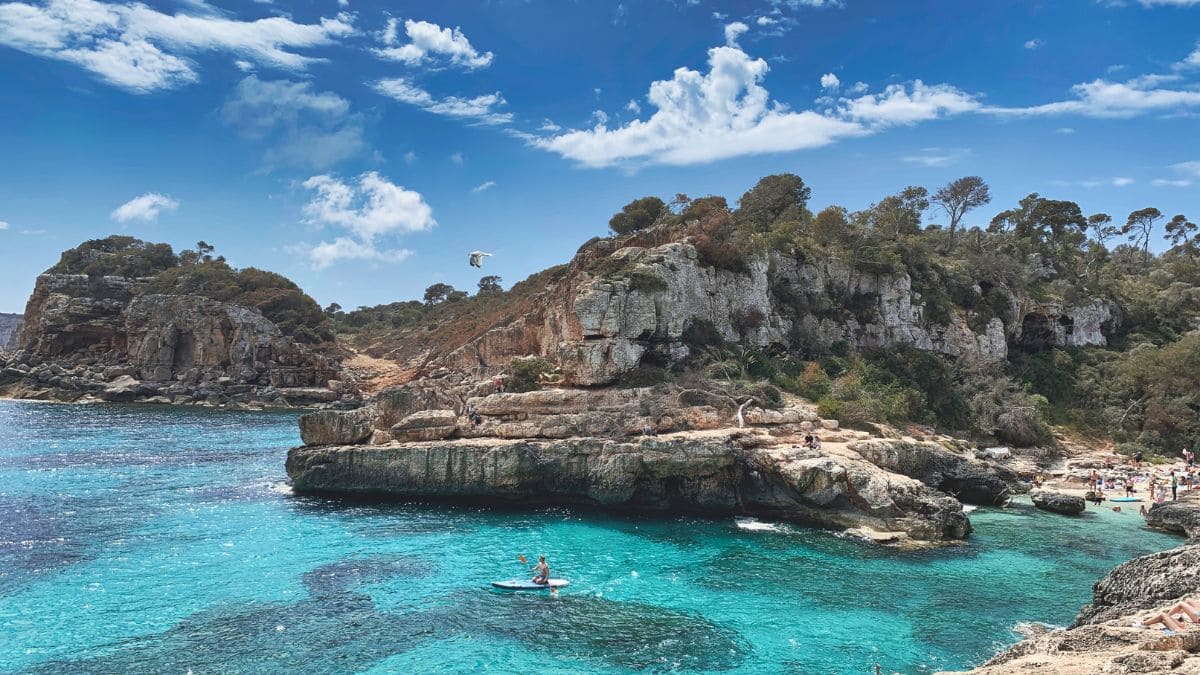 7 curiosidades que debes saber si vas a viajar este verano a Mallorca