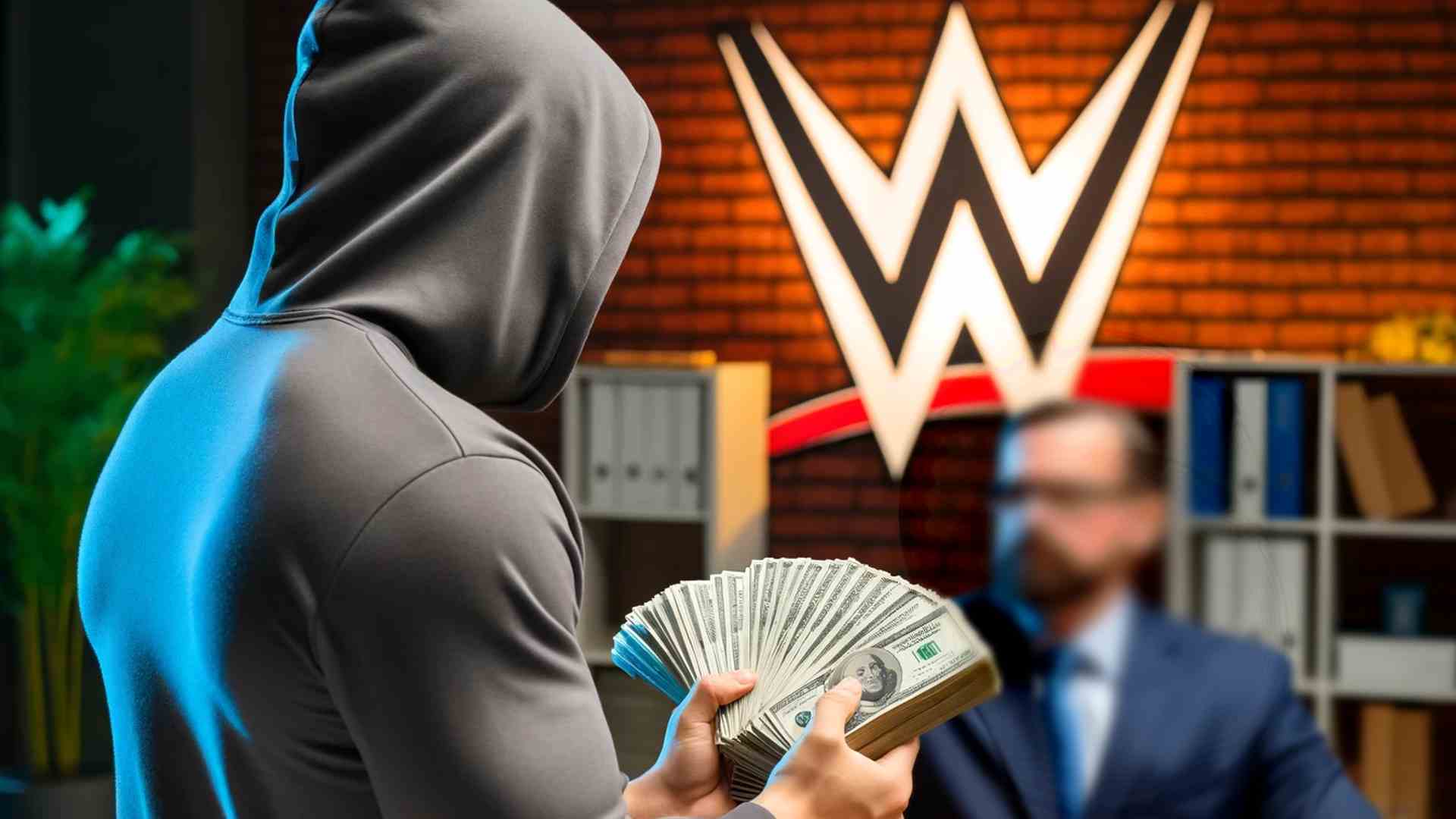 Estrella importante rechazó la oferta de $3 millones para firmar un nuevo contrato con la WWE por una razón importante, piensa veterano