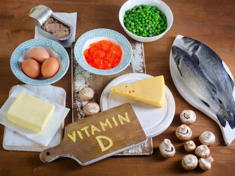 vitamina-d:-cuanta-se-necesita-y-como-conseguirla-de-manera-natural