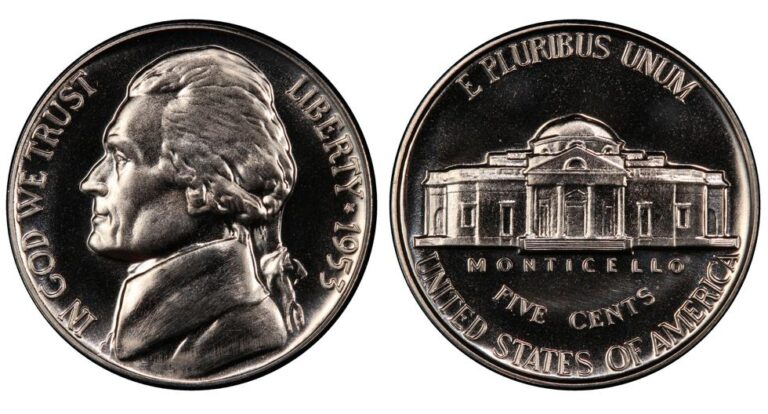 ¿cuanto-vale-la-moneda-de-5-centavos-de-1953-conocida-como-la-jefferson-nickel?