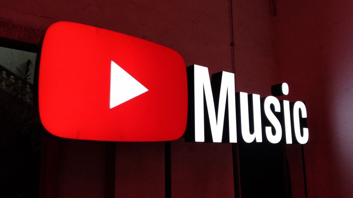 YouTube Music se actualiza con una función que cambiará tu experiencia musical