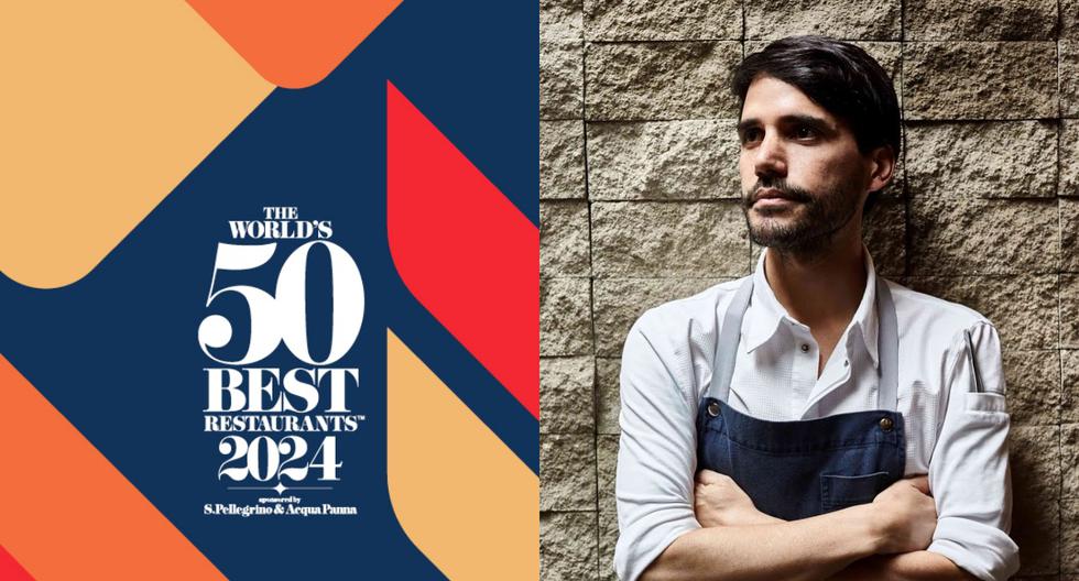 The World’s 50 Best 2024: cuándo y dónde ver el anuncio de los 50 mejores restaurantes del mundo
